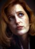 Dana Scully